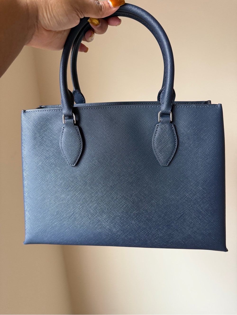 Kate Spade Rae Satchel - Picture 2 of 4